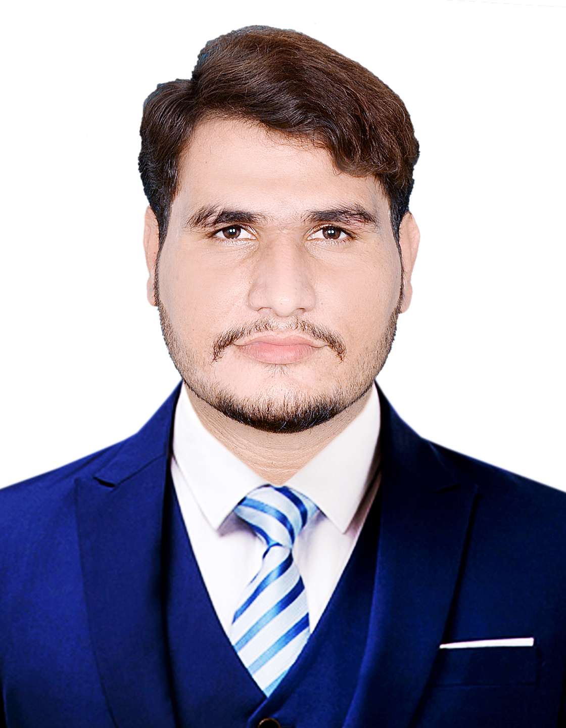 Candidate Image
