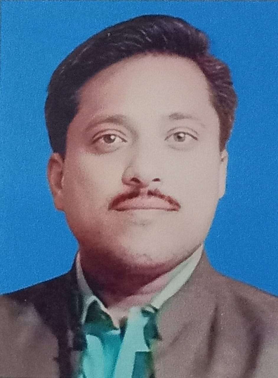 Candidate Image