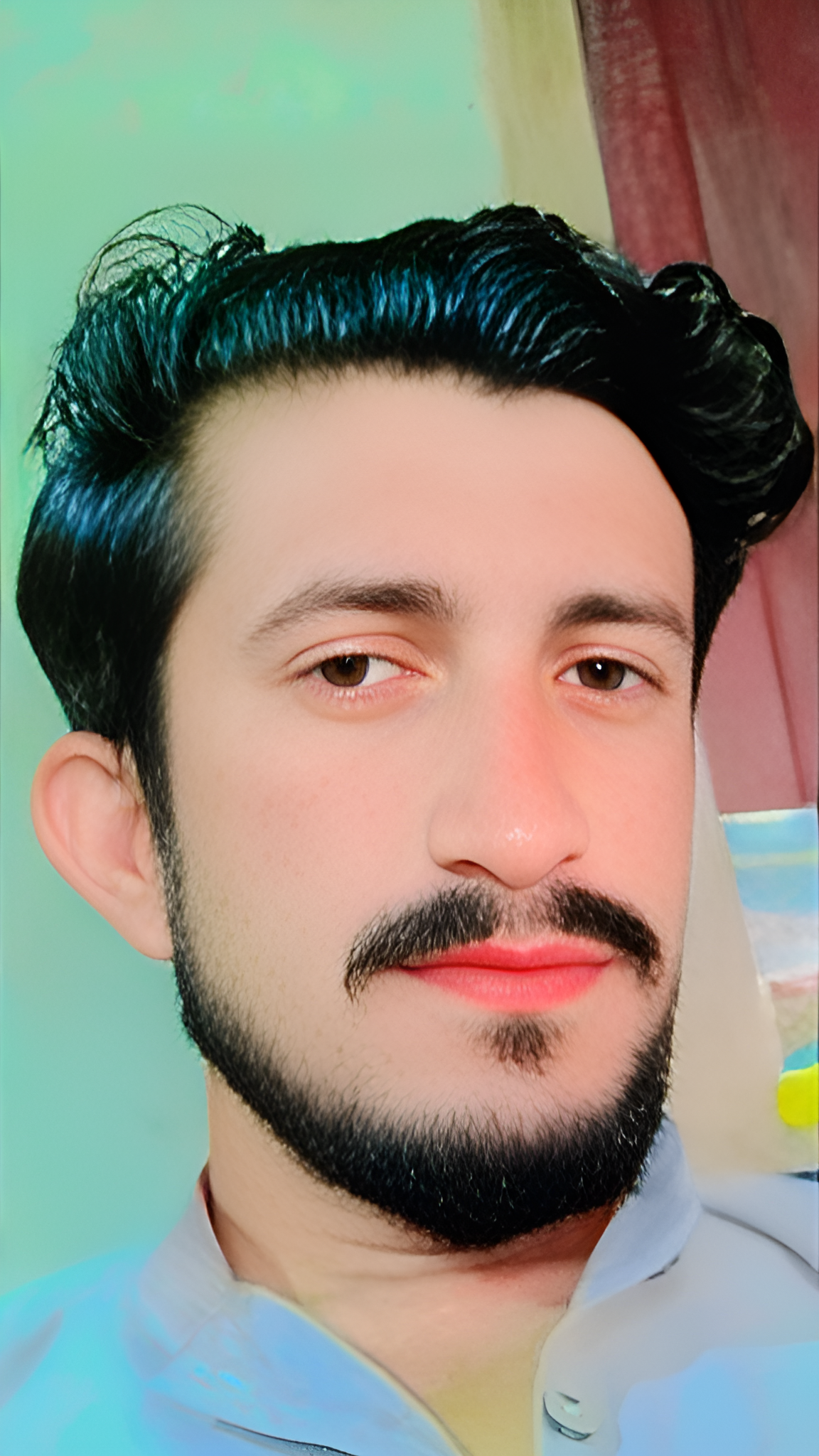 Candidate Image