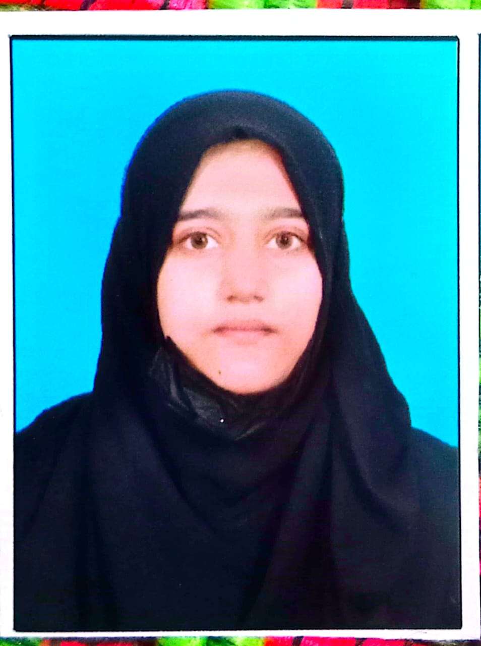 Candidate Image