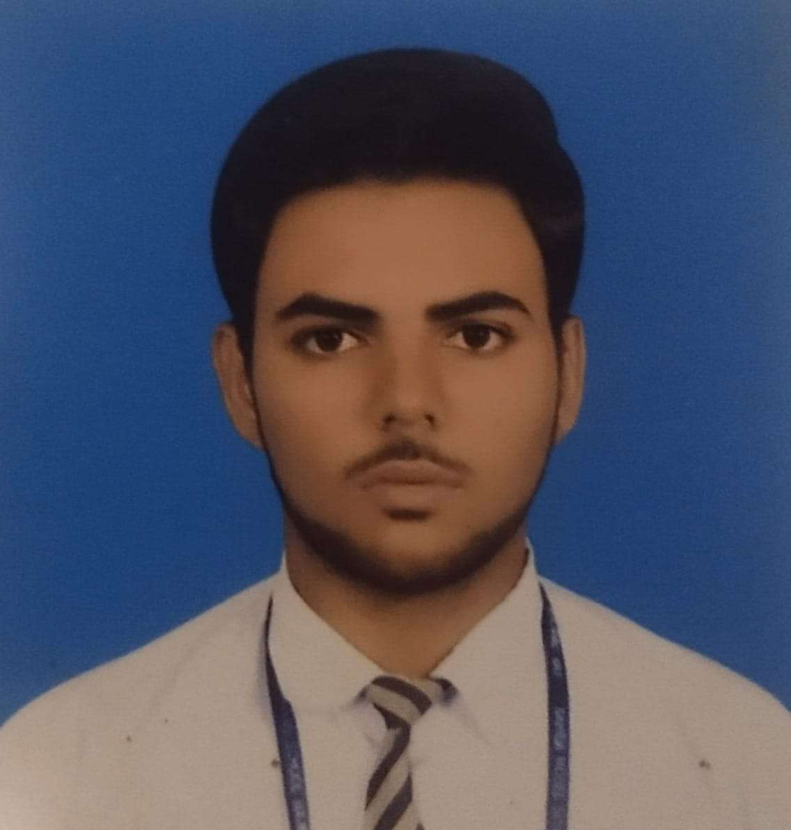 Candidate Image