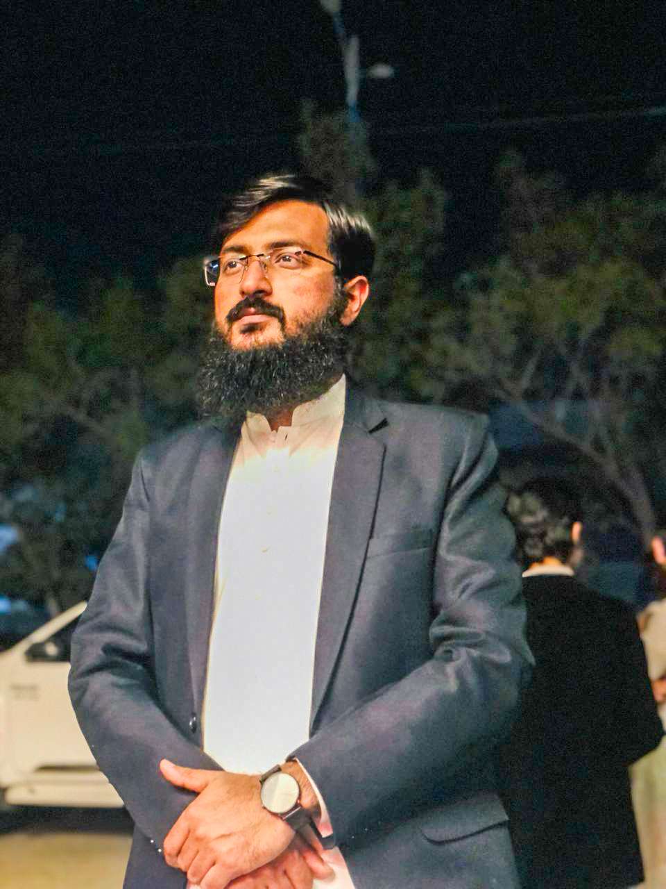 Candidate Image