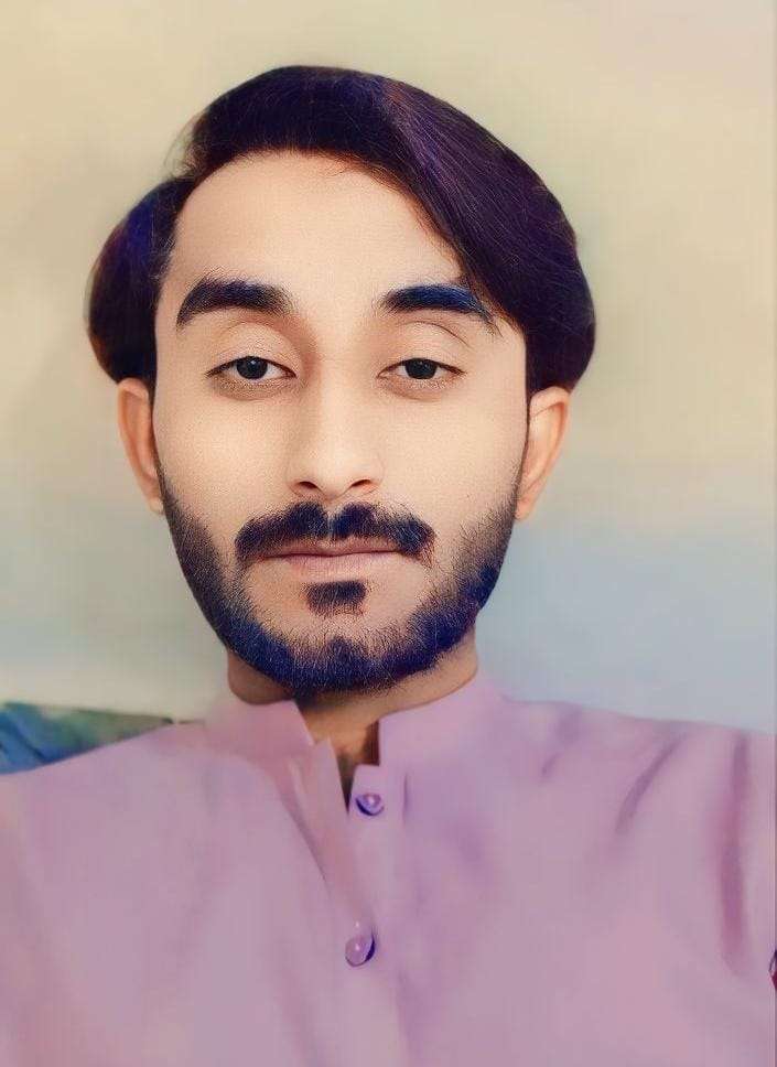 Candidate Image
