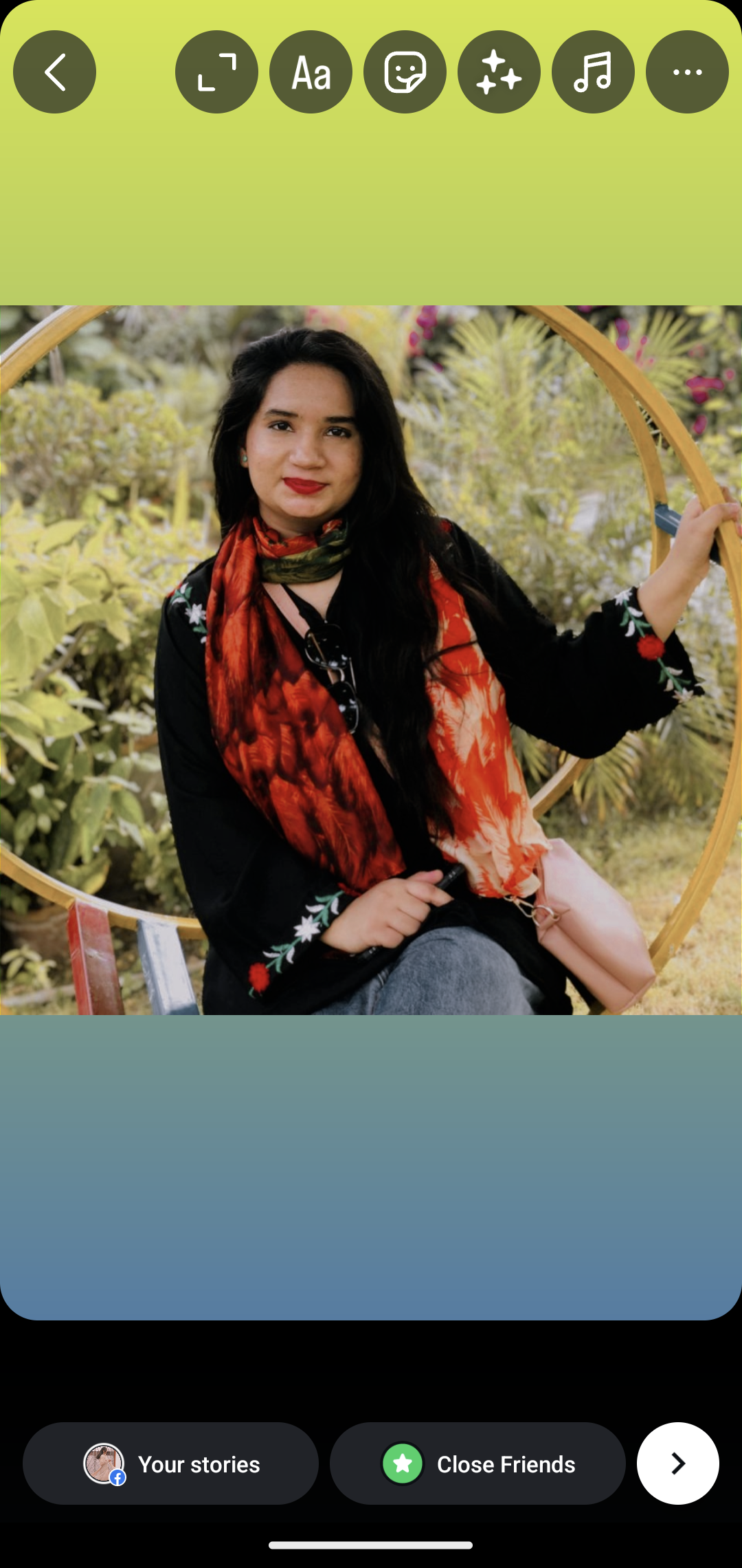 Candidate Image