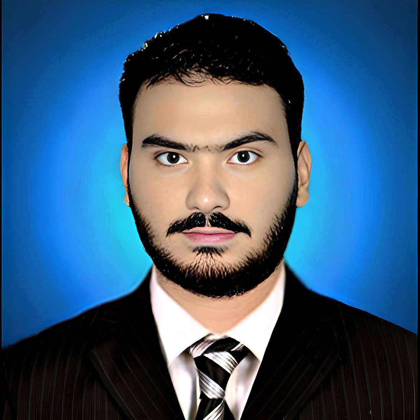Candidate Image