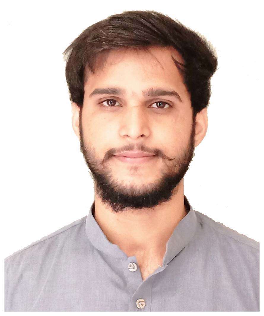 Candidate Image