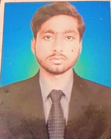 Candidate Image