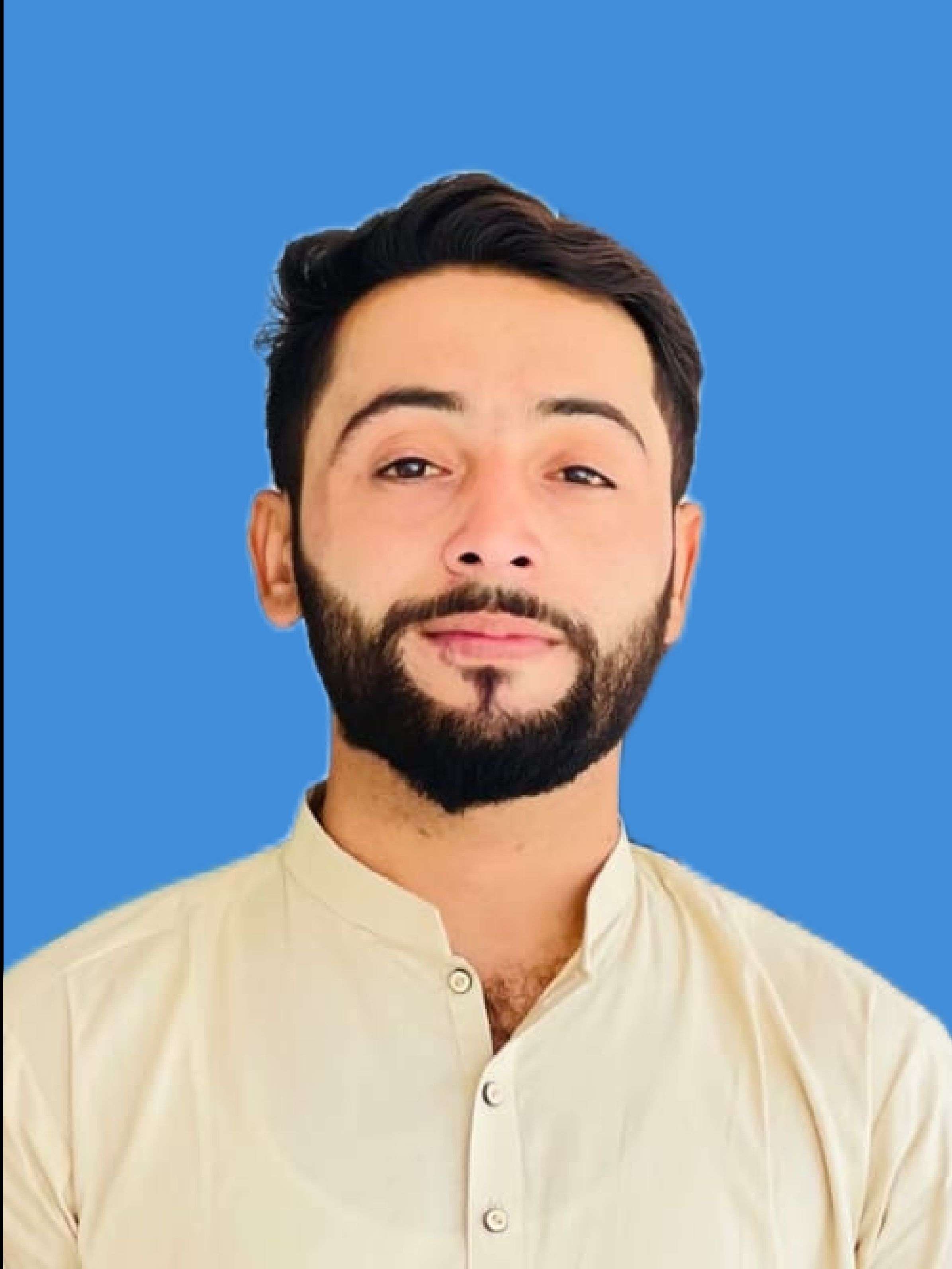 Candidate Image
