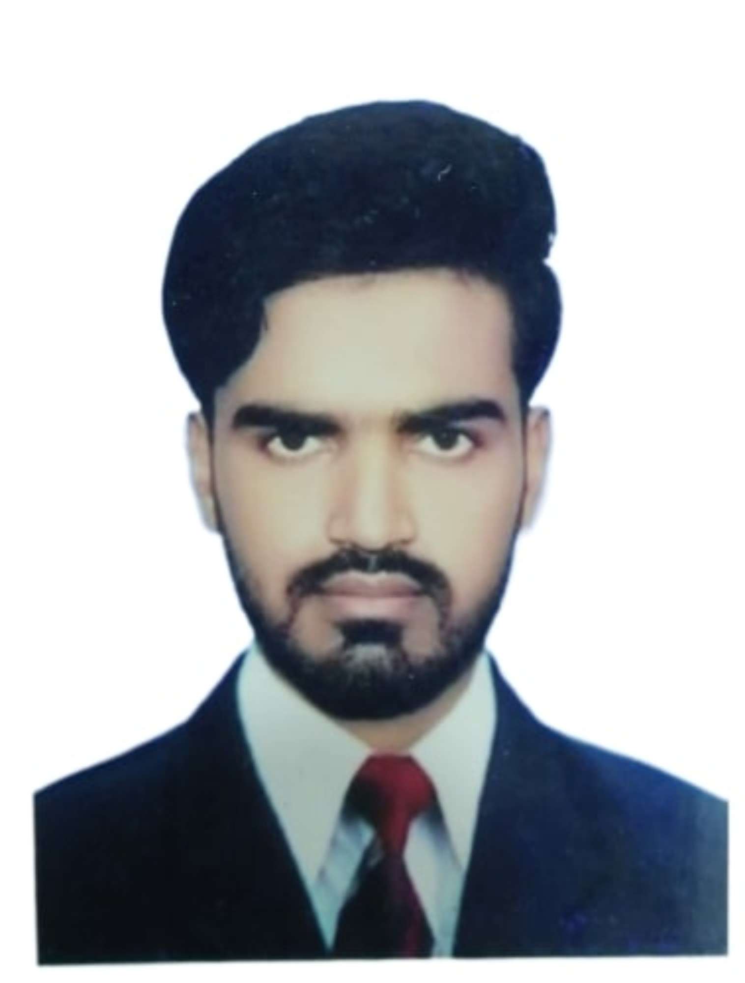 Candidate Image