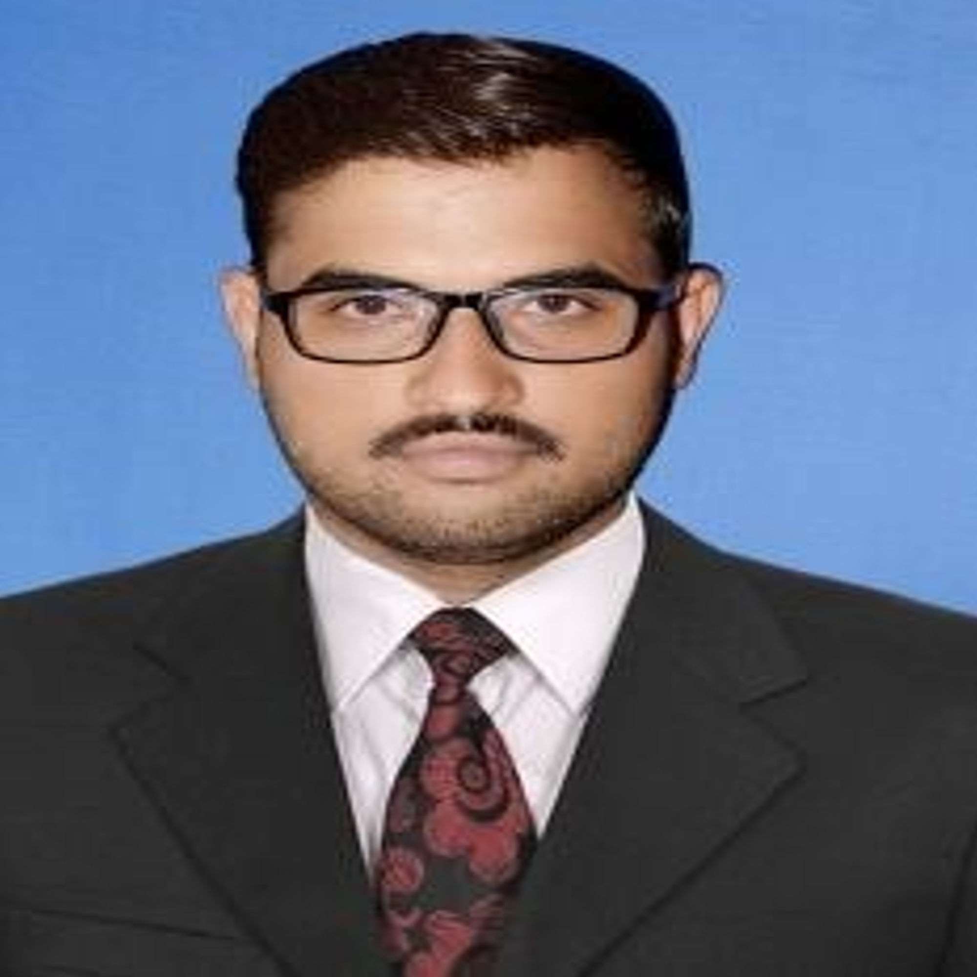 Candidate Image
