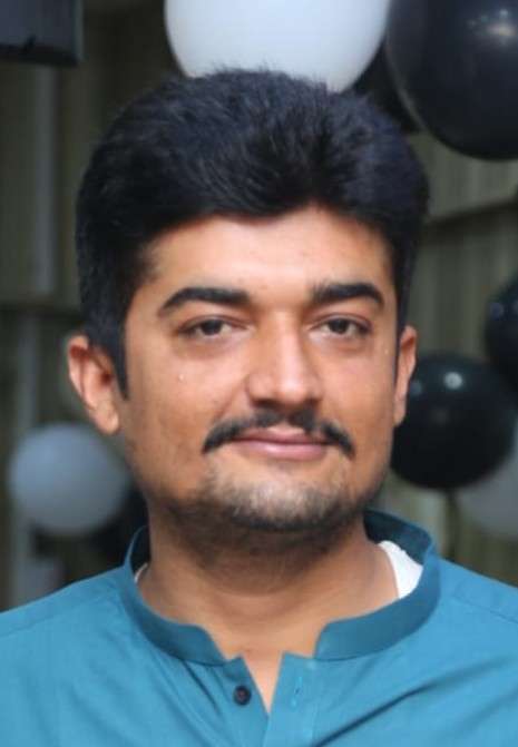Candidate Image