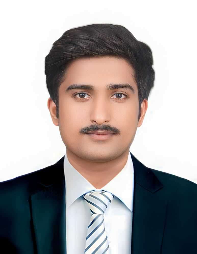 Candidate Image