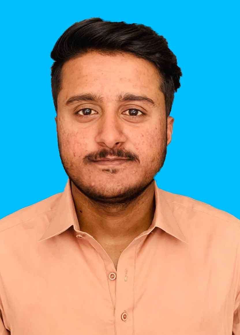 Candidate Image