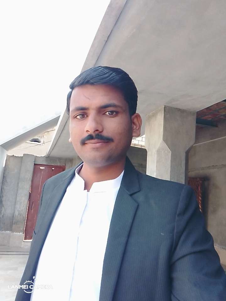 Candidate Image