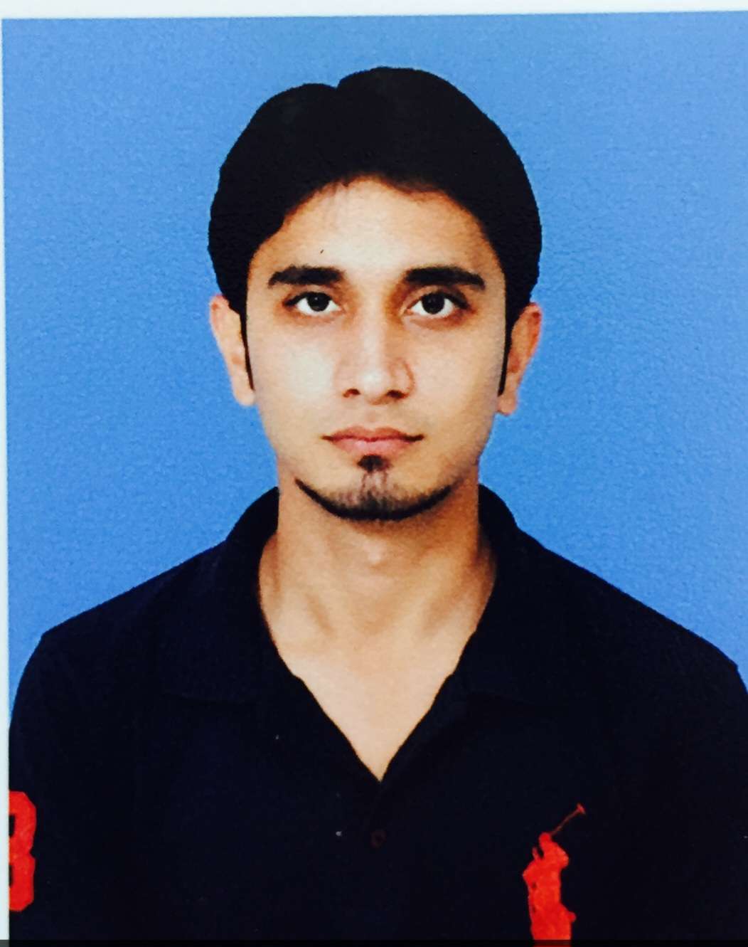 Candidate Image