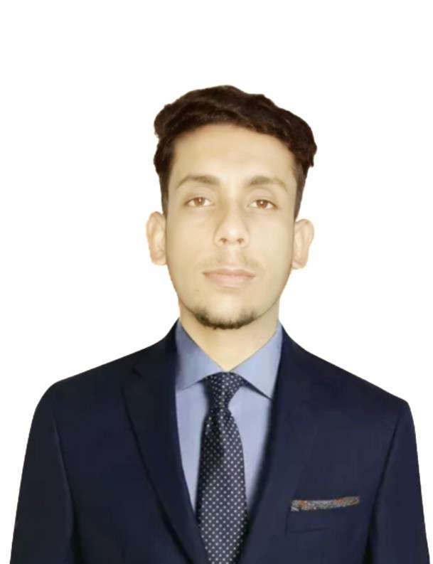 Candidate Image