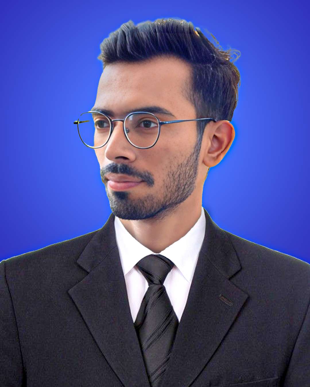 Candidate Image