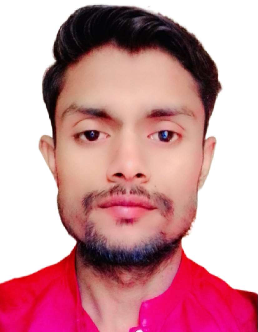 Candidate Image