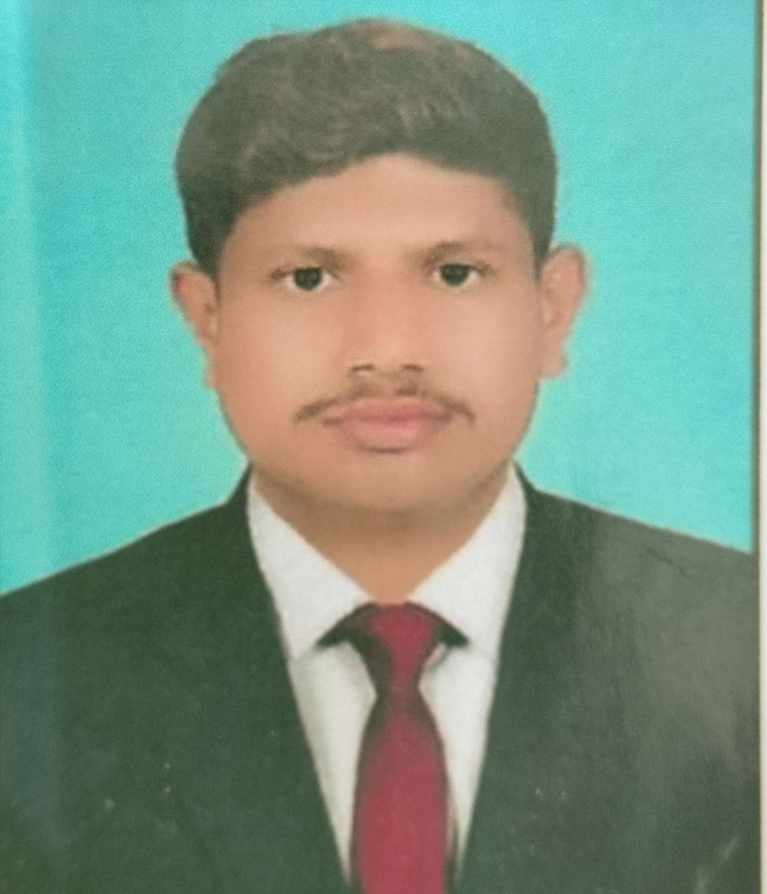 Candidate Image