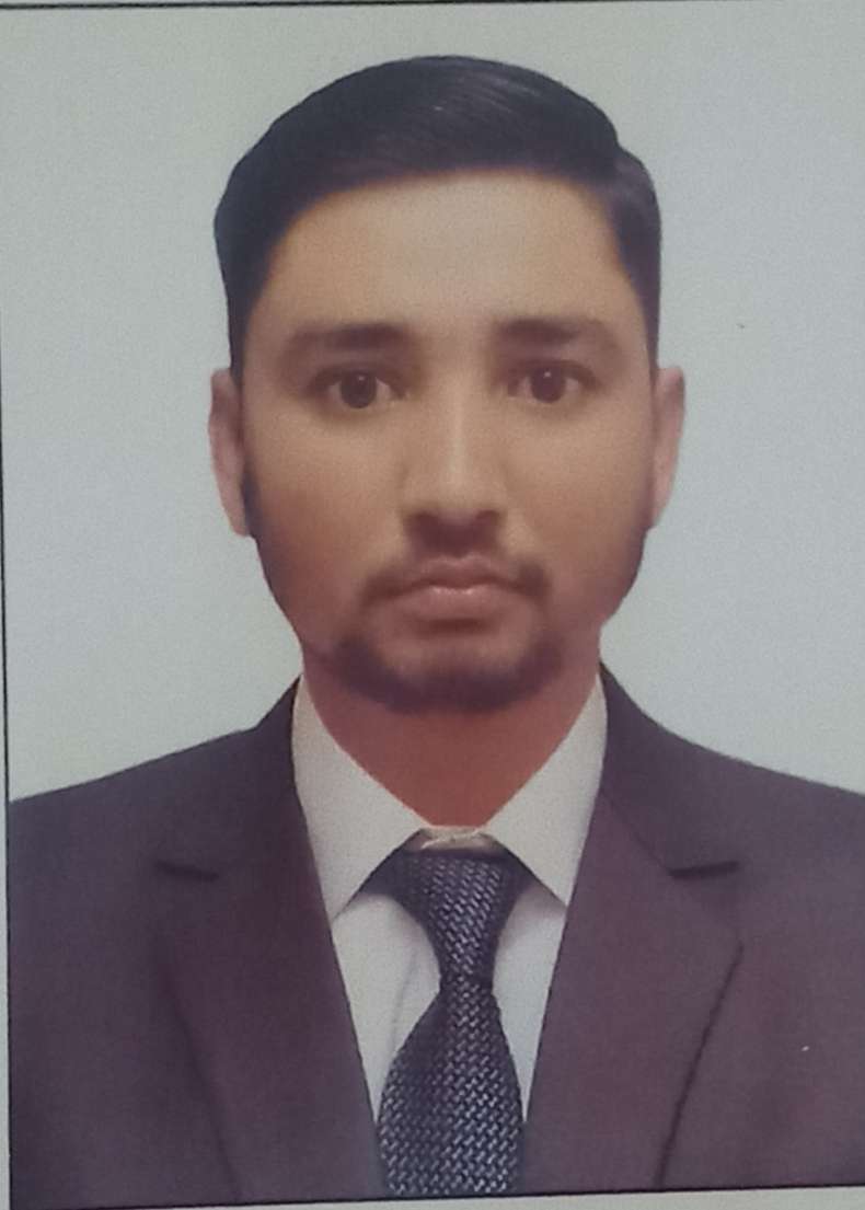 Candidate Image