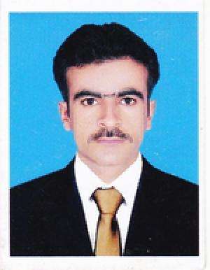 Candidate Image