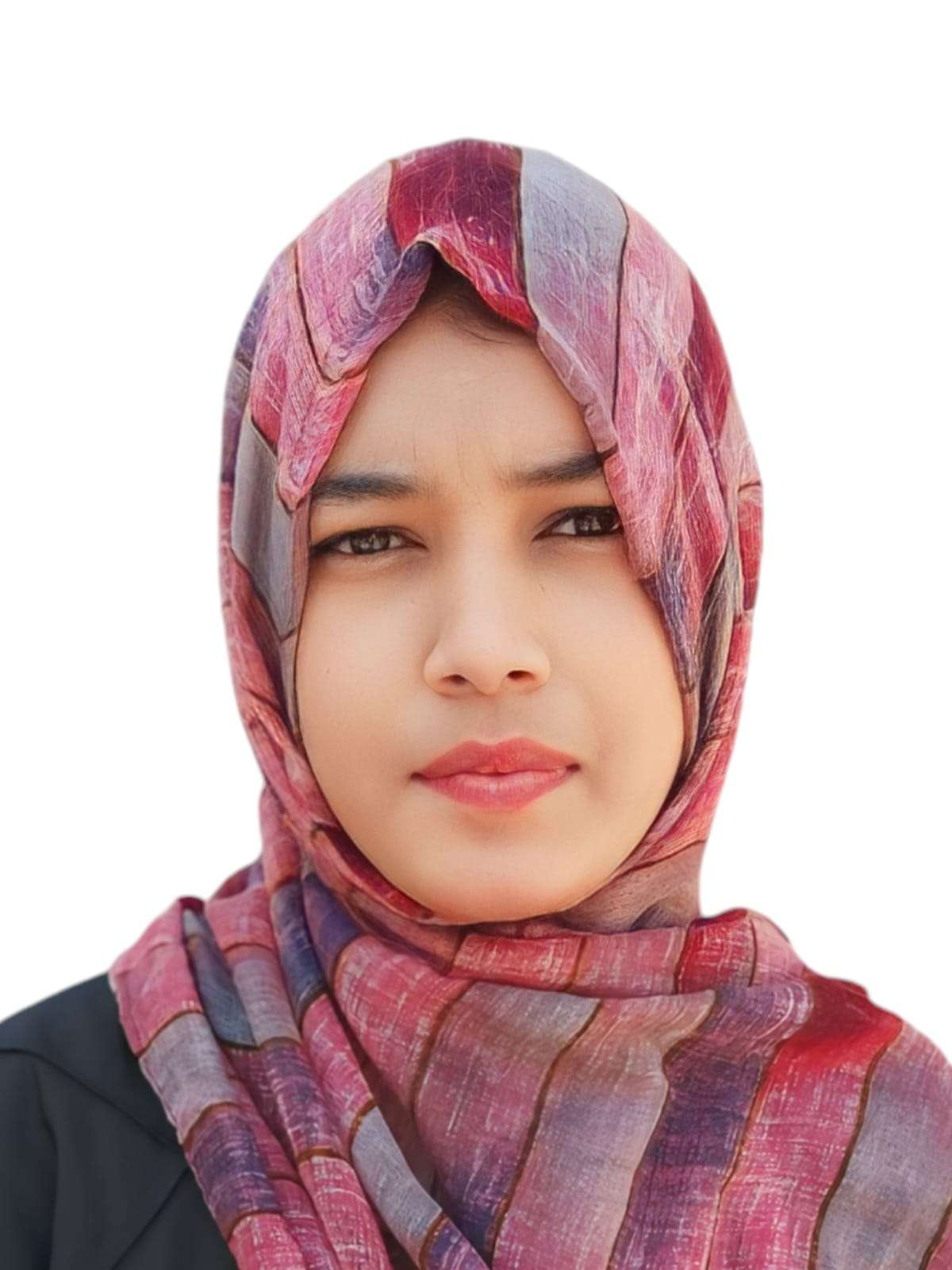 Candidate Image