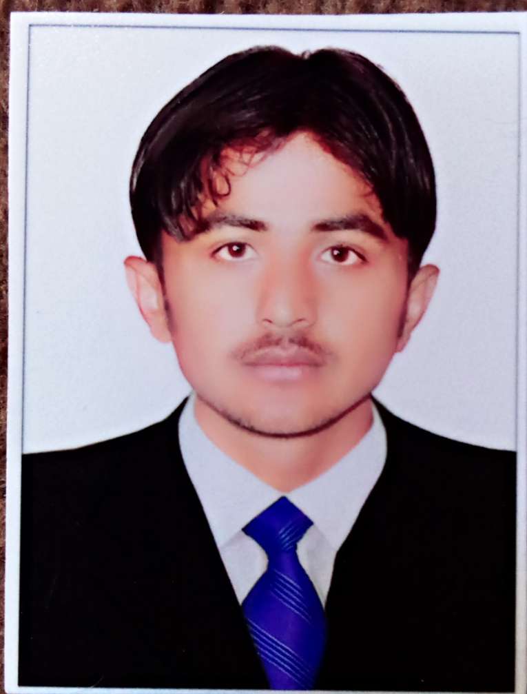 Candidate Image