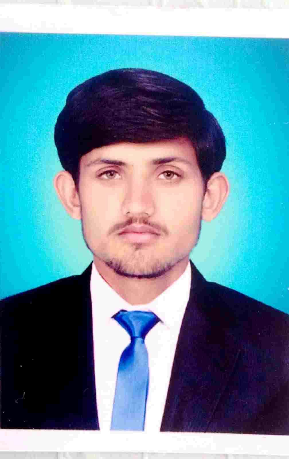 Candidate Image