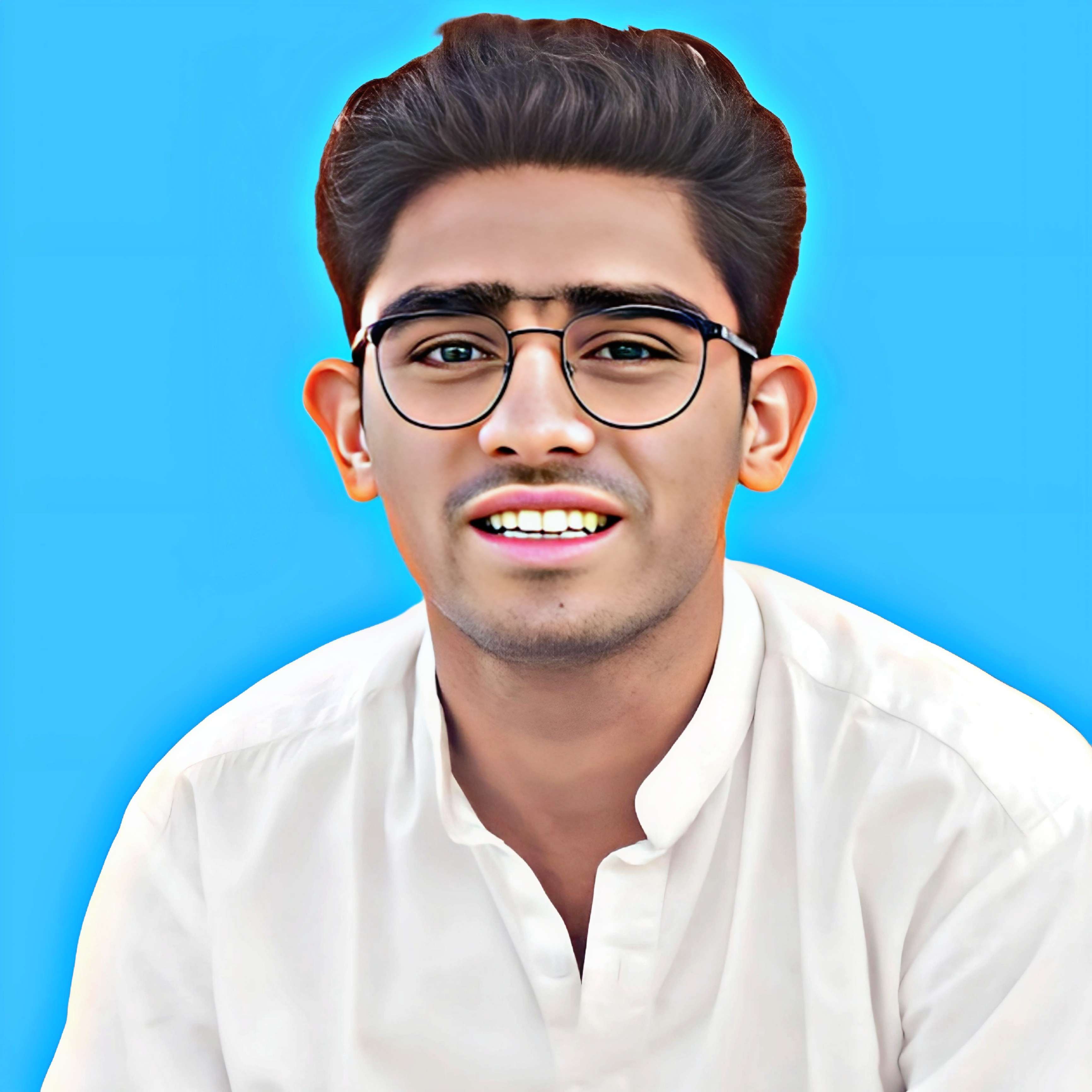 Candidate Image