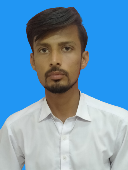 Candidate Image