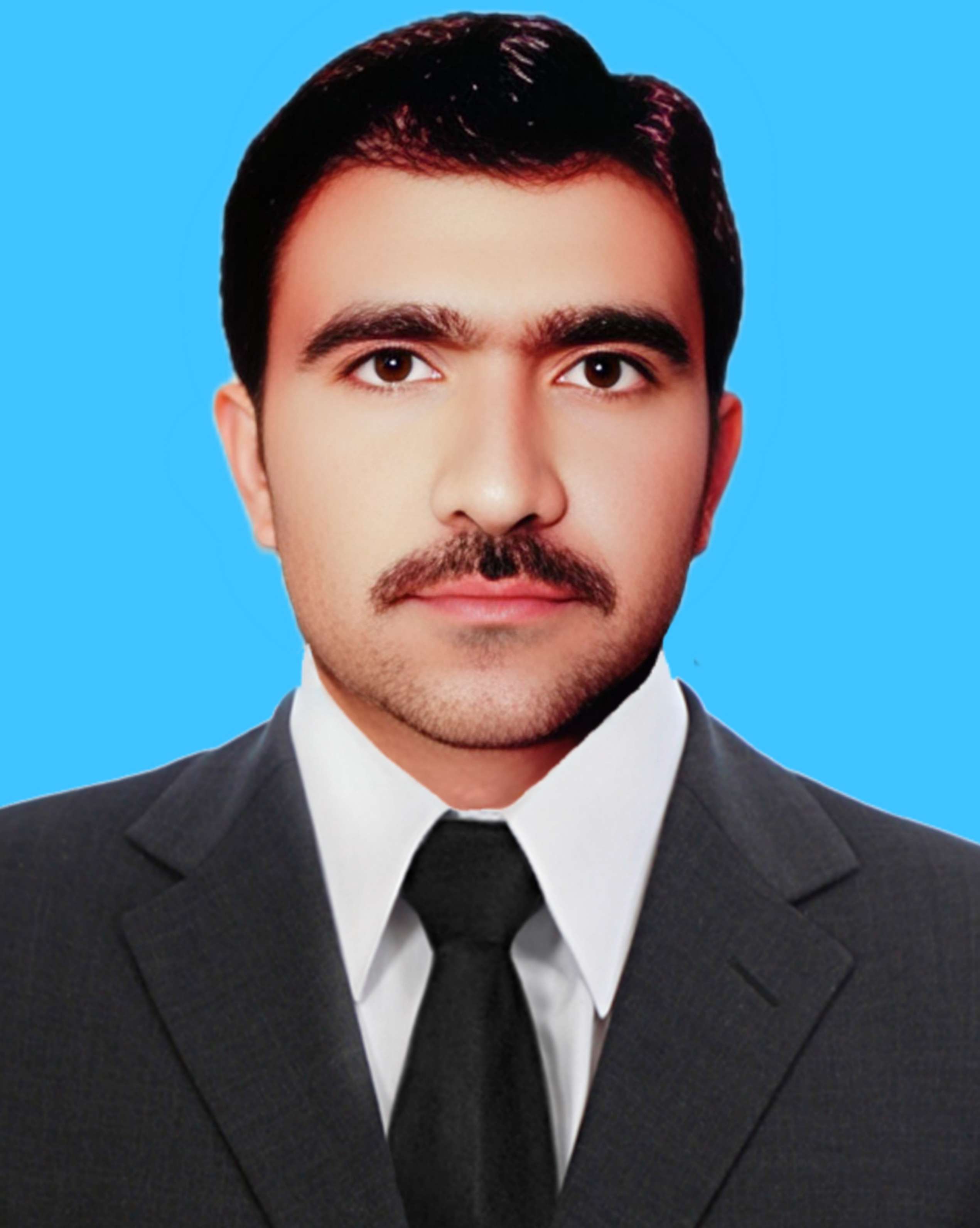 Candidate Image