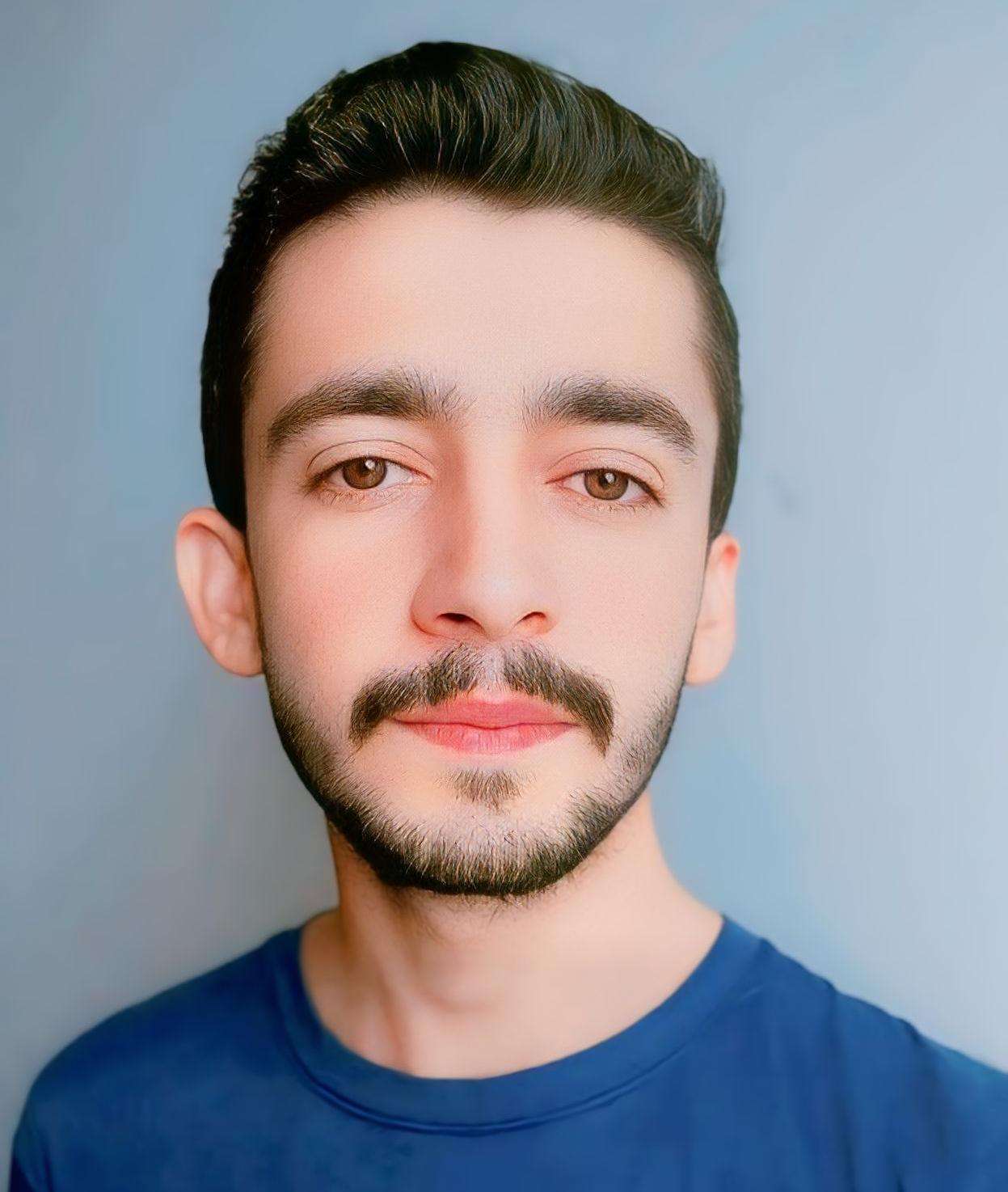Candidate Image