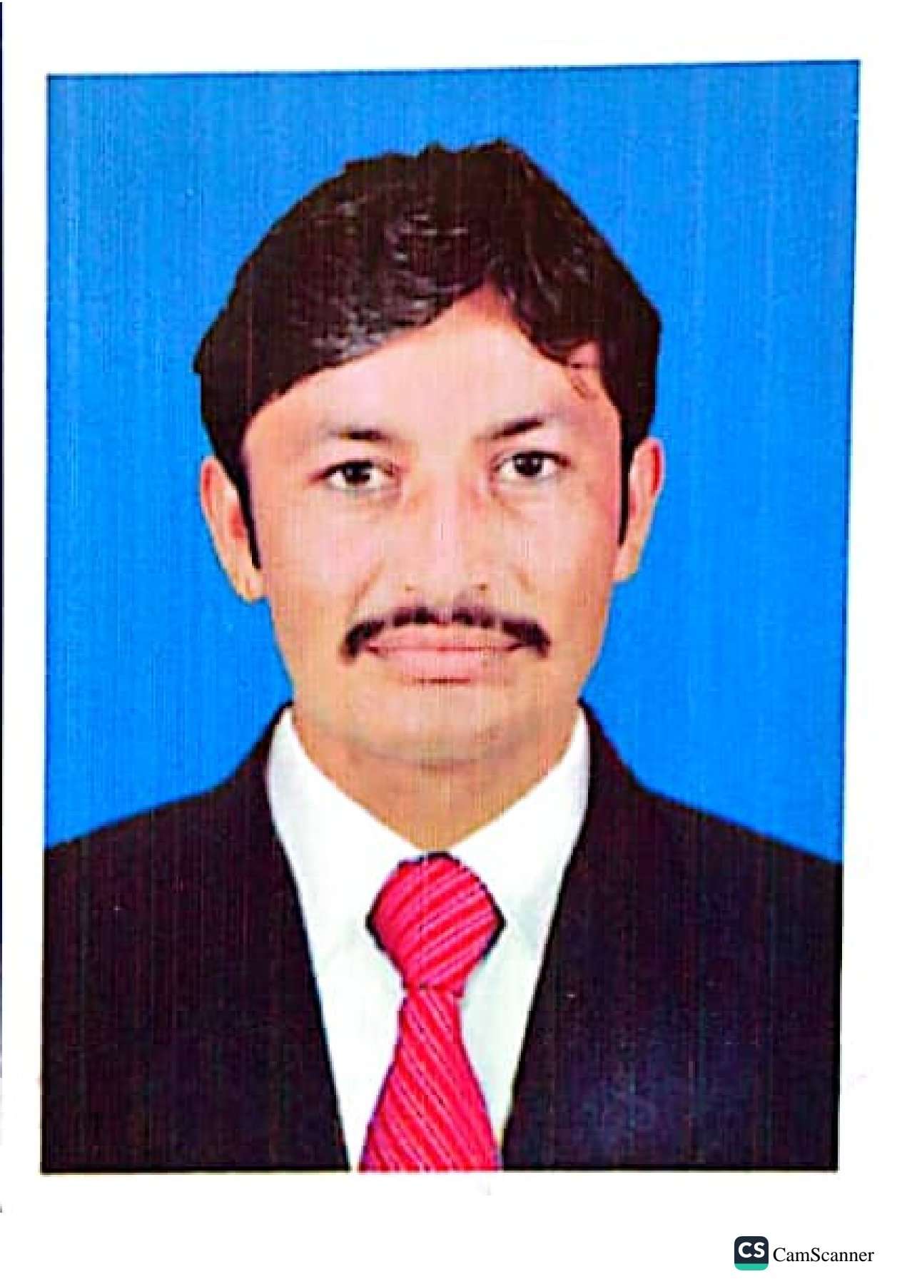 Candidate Image