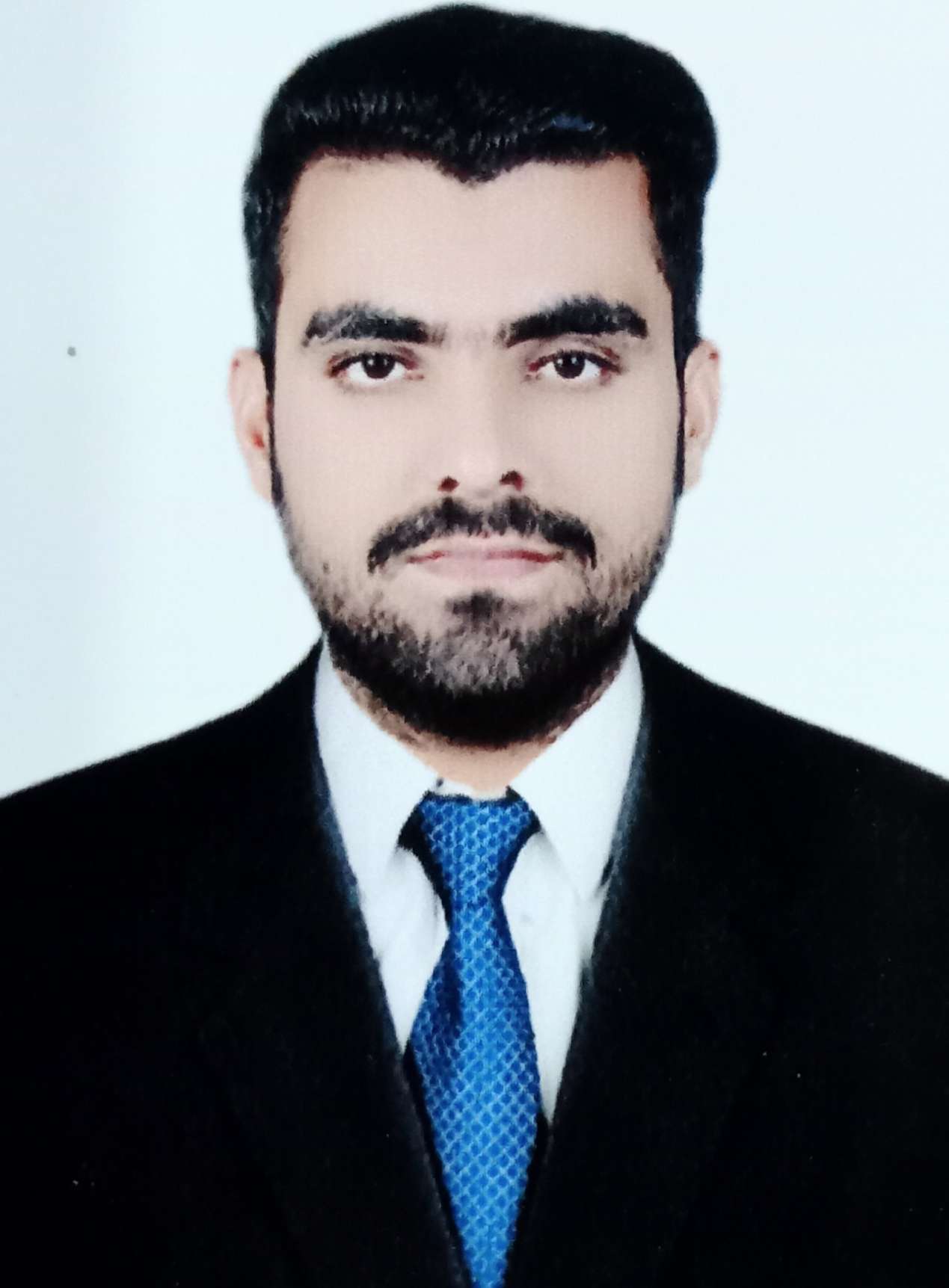 Candidate Image