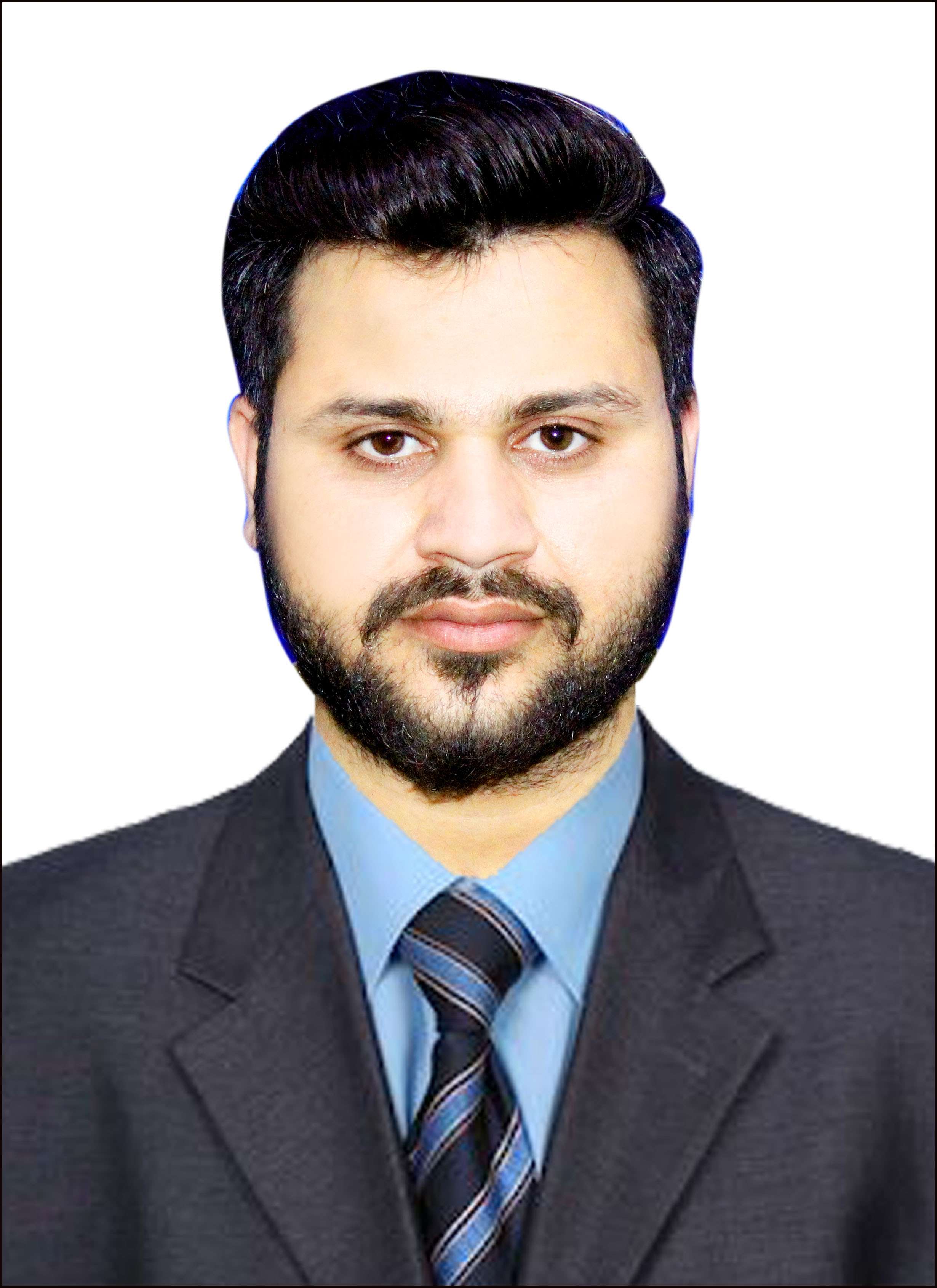 Candidate Image