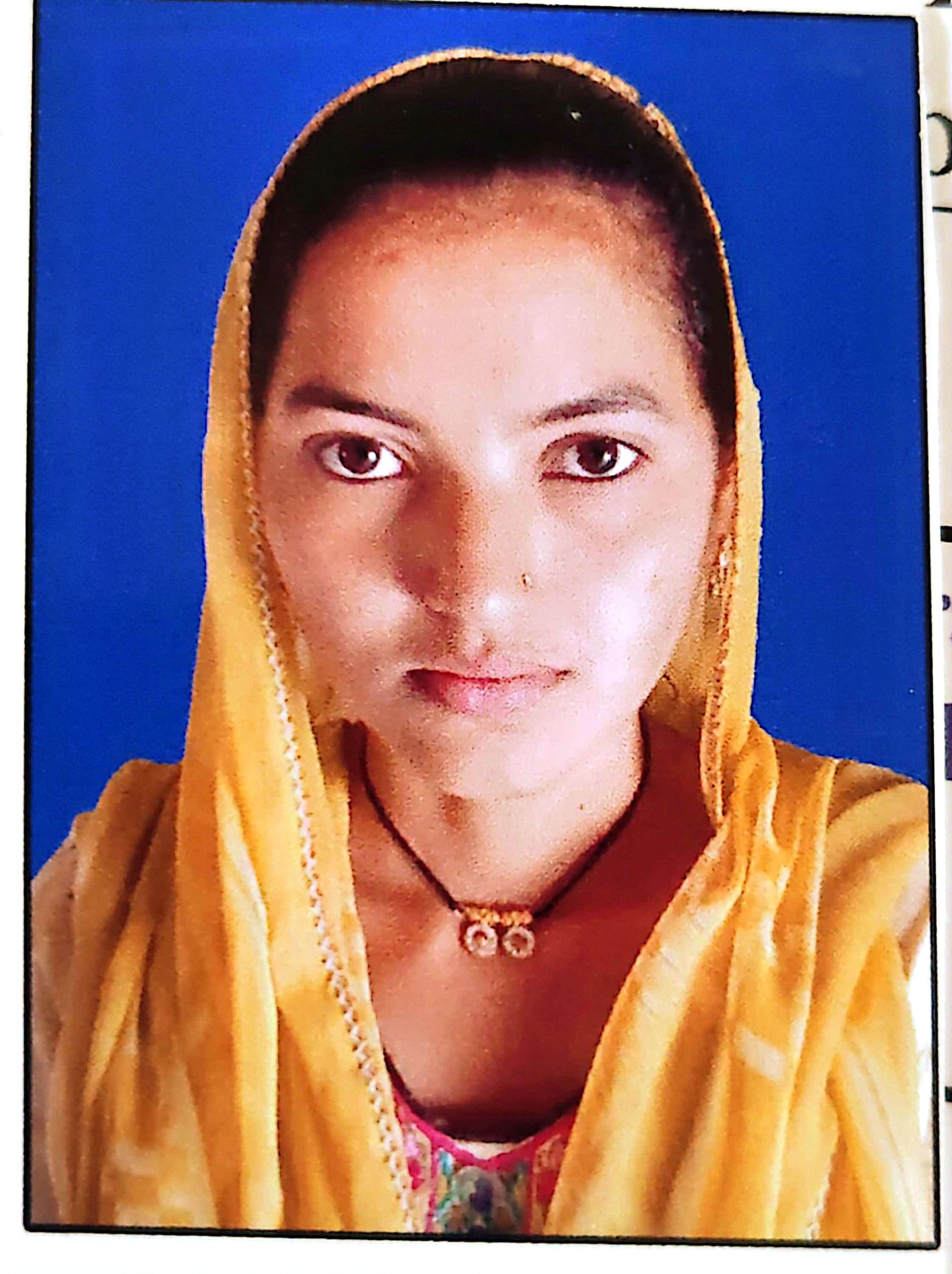 Candidate Image