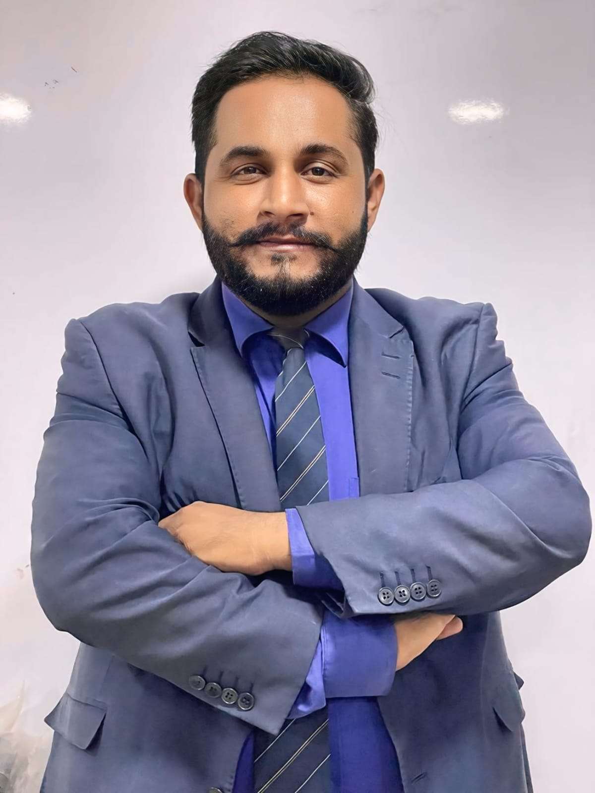 Candidate Image