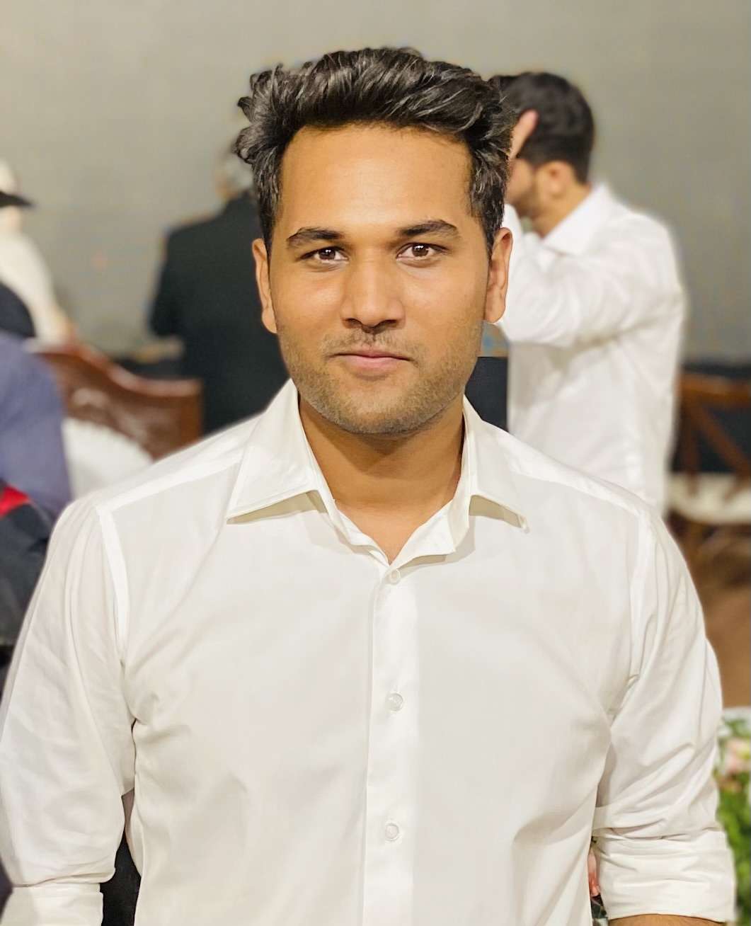 Candidate Image