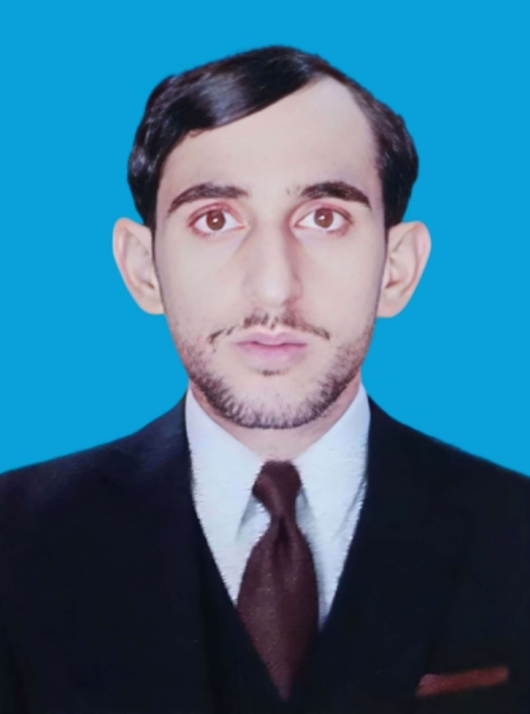 Candidate Image