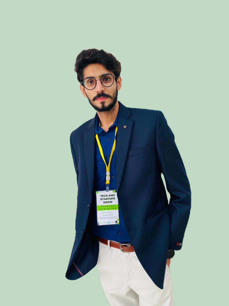 Candidate Image