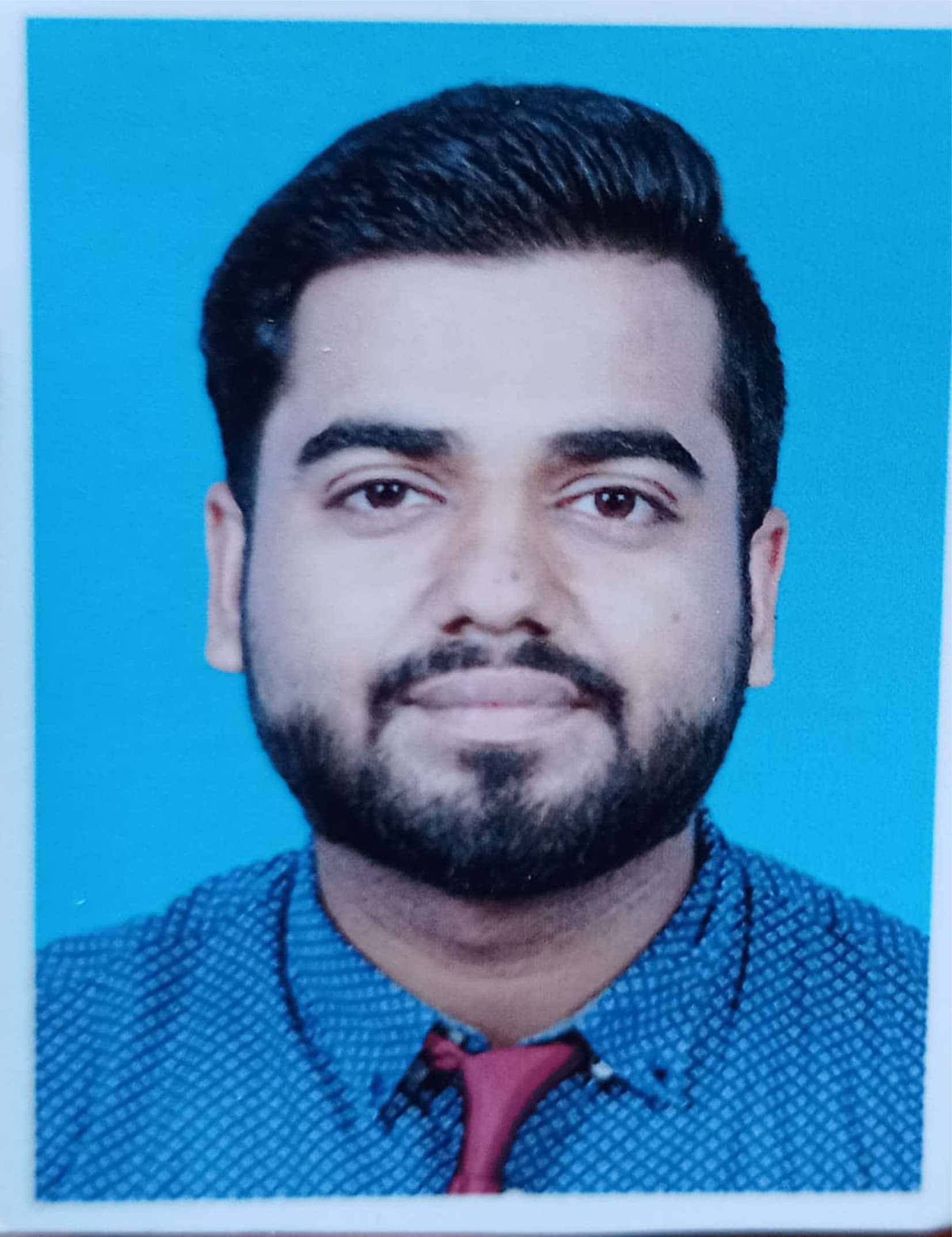 Candidate Image
