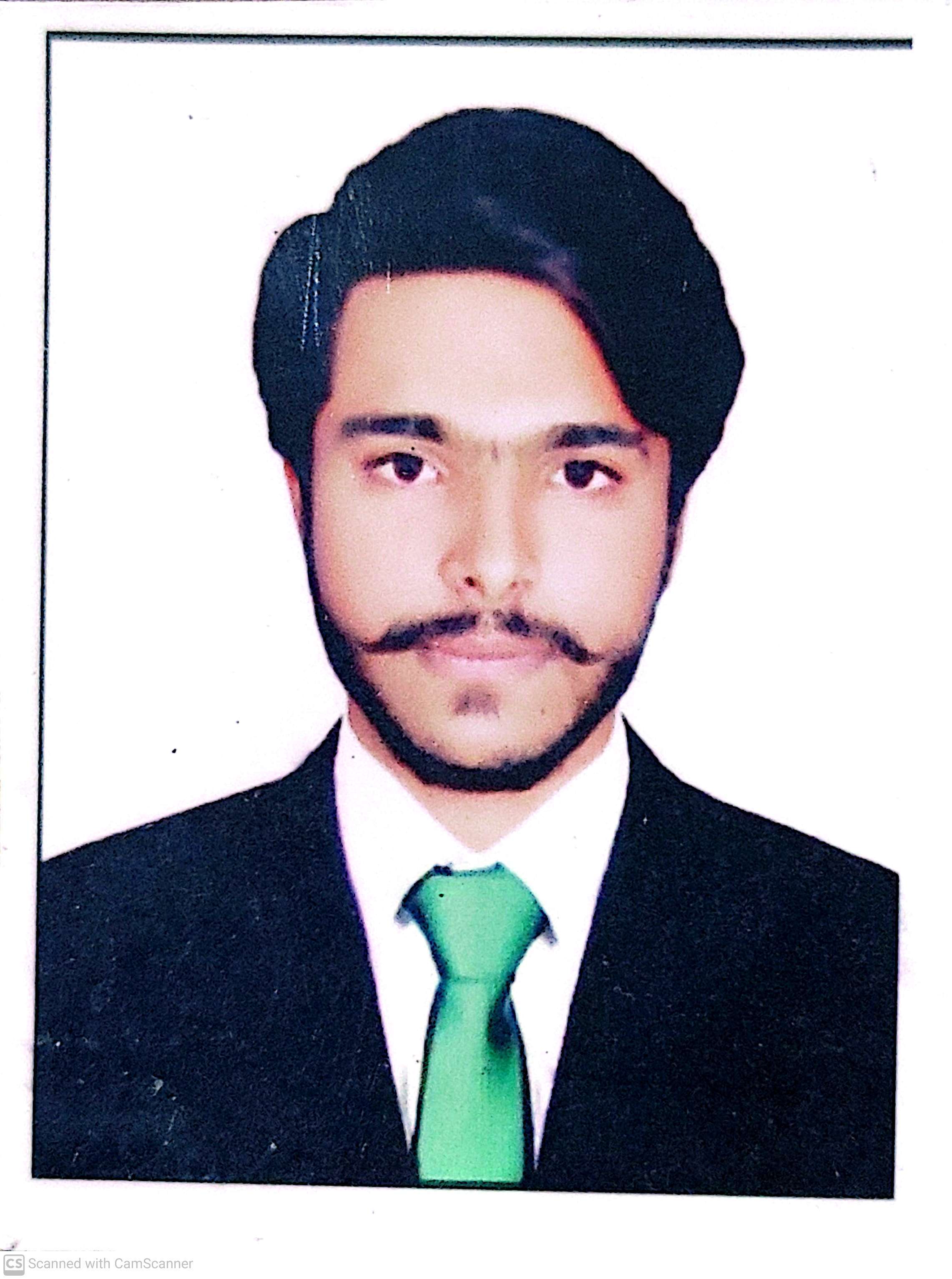 Candidate Image