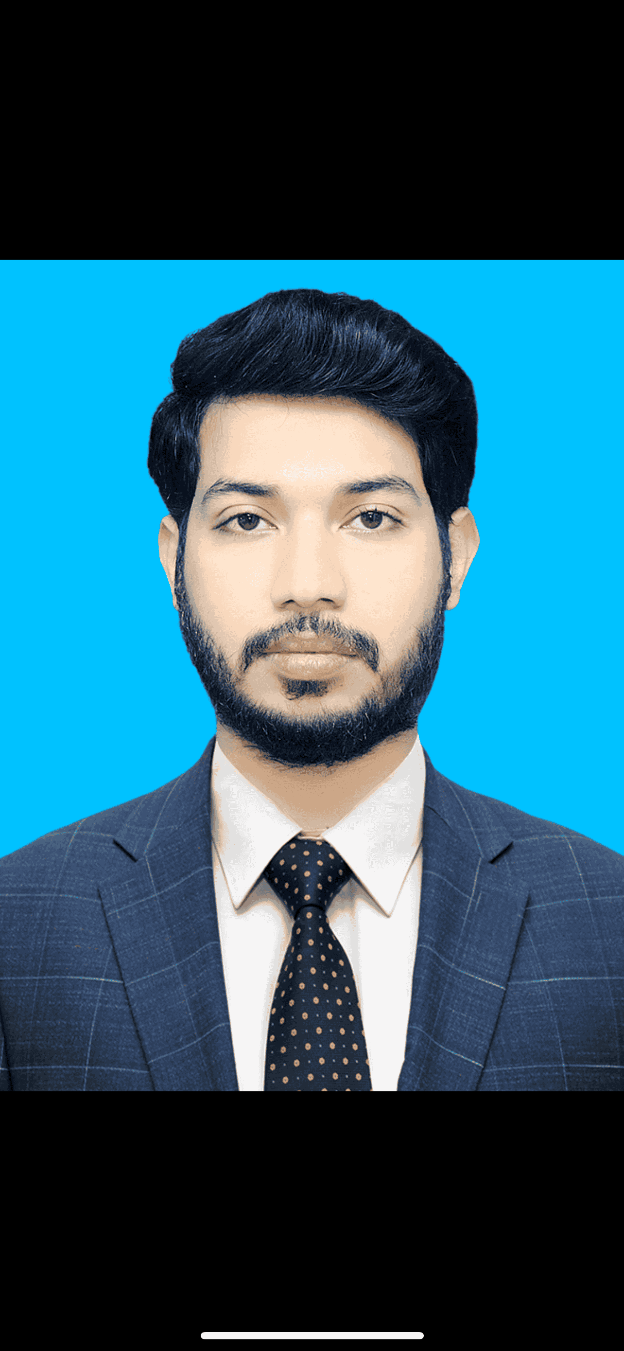 Candidate Image
