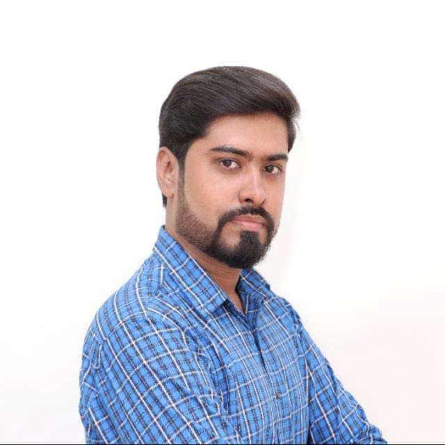 Candidate Image