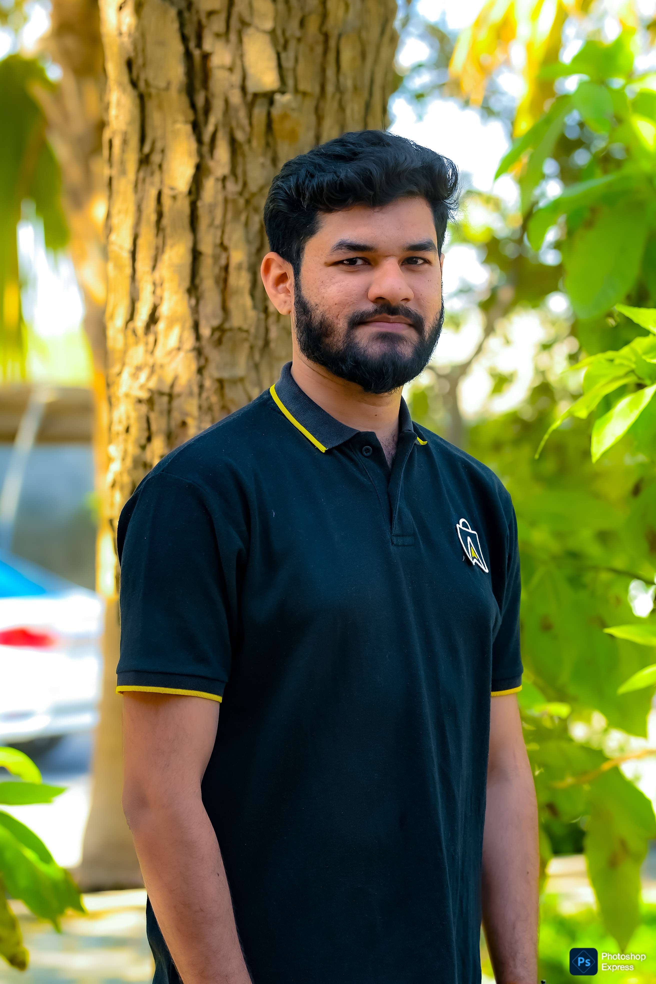 Candidate Image