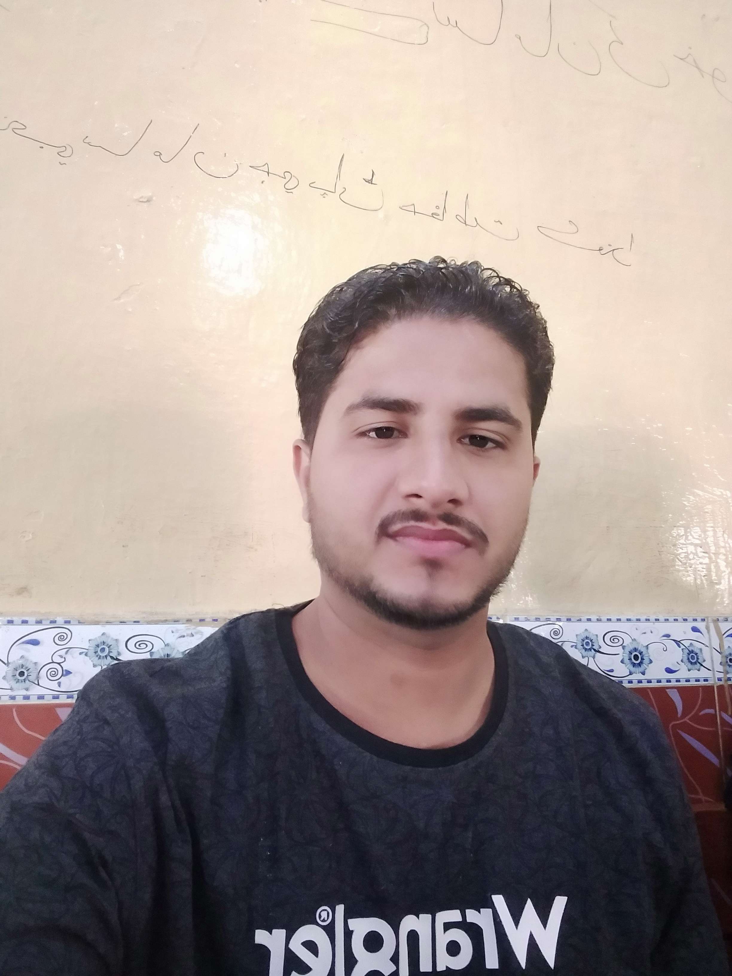 Candidate Image