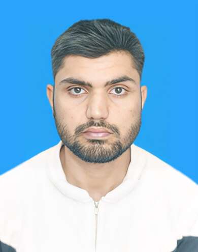 Candidate Image