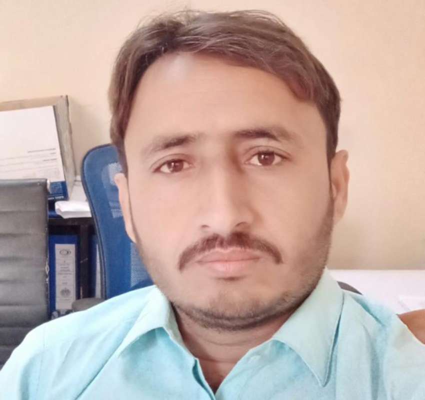 Candidate Image