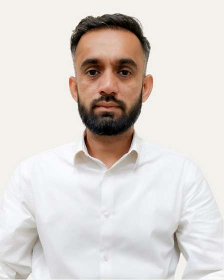 Candidate Image