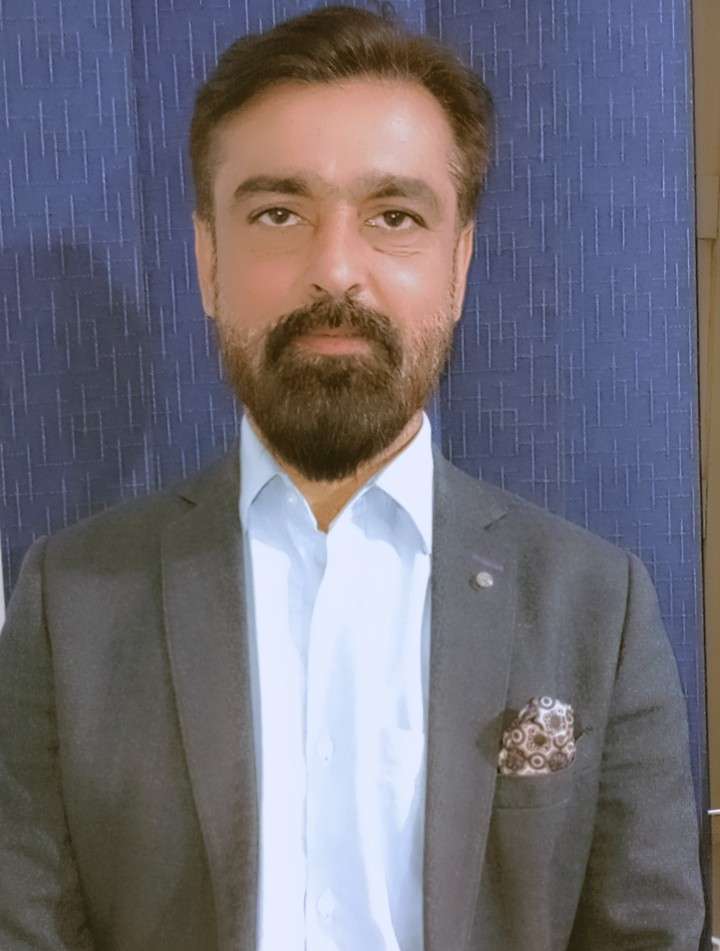 Candidate Image